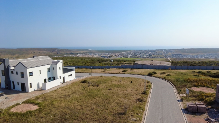 0 Bedroom Property for Sale in Hoogland Western Cape